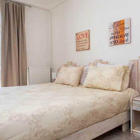 Seasons Apartment