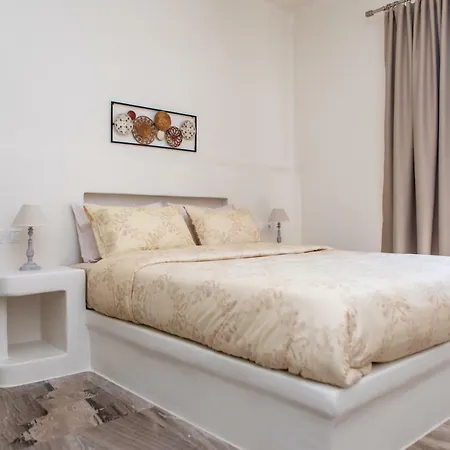 Apartamento Seasons *
