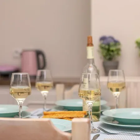 Seasons Apartment