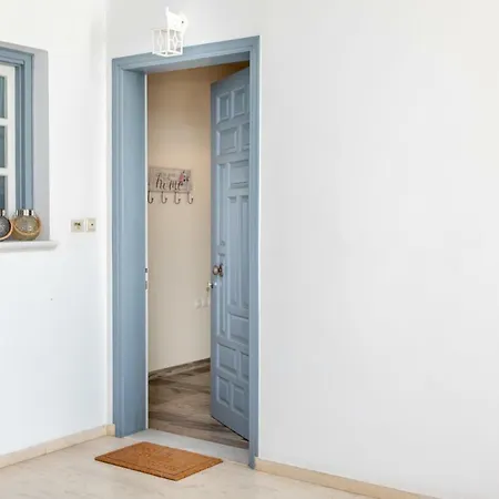 Seasons Διαμέρισμα